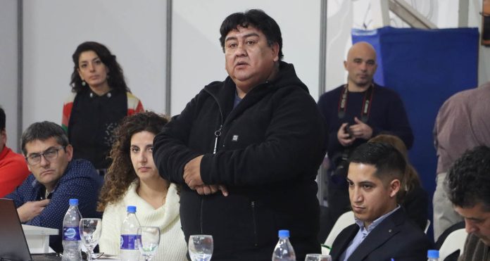 La regionalización sumó miradas de comisiones y municipios La regionalización sumó miradas de comisiones y municipios