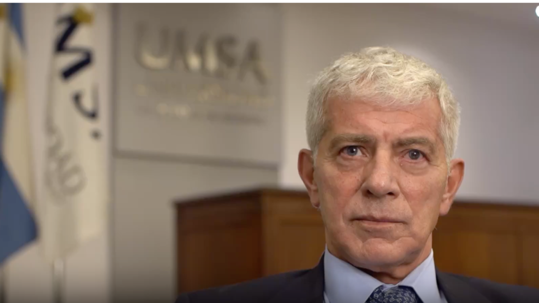 El ministro Cúneo Libarona aseguró que buscarán que la edad de imputabilidad sea de 13 años El ministro Cúneo Libarona aseguró que buscarán que la edad de imputabilidad sea de 13 años