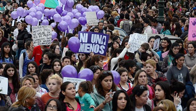 En 2023 creció el número de víctimas directas por femicidio: mataron a una mujer cada 35 horas En 2023 creció el número de víctimas directas por femicidio: mataron a una mujer cada 35 horas