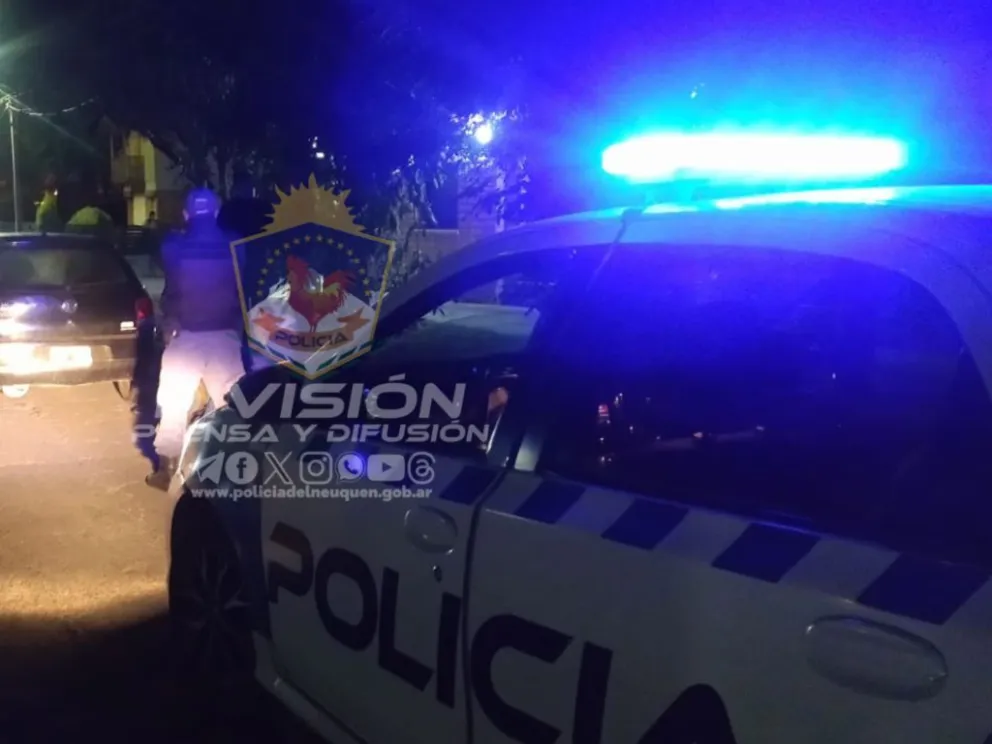 Murió un joven y su hermano lucha por su vida tras presunta intoxicación en SM Andes Murió un joven y su hermano lucha por su vida tras presunta intoxicación en SM Andes