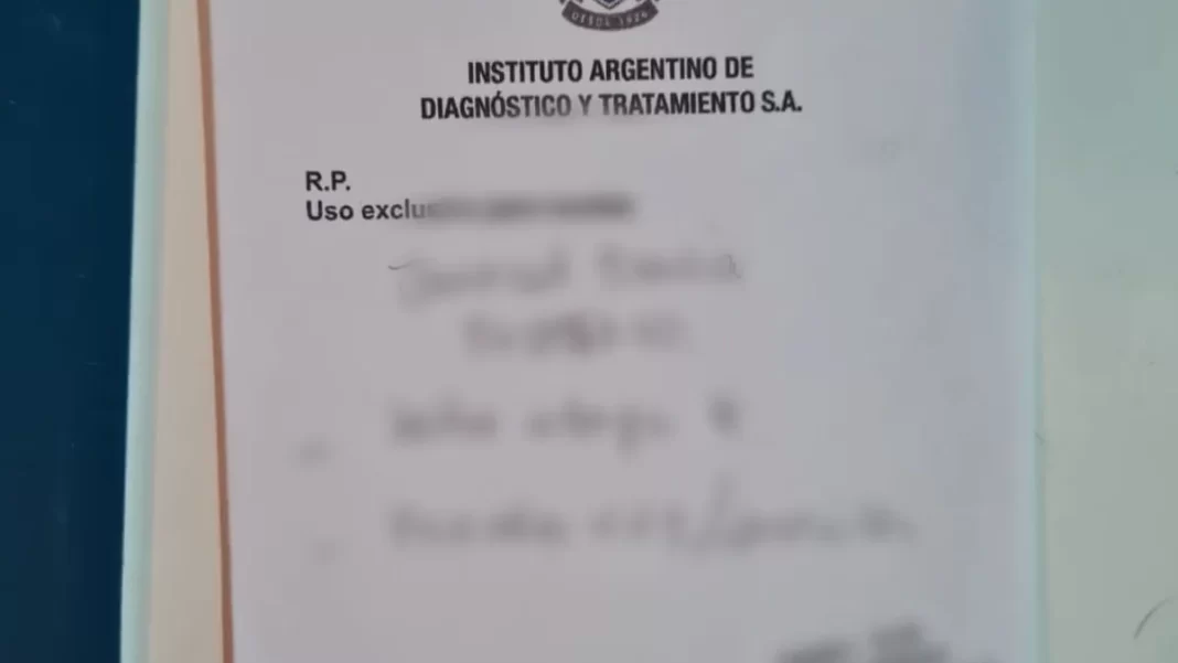 Imputado a una persona por adulterar certificados médicos en el trabajo Imputado a una persona por adulterar certificados médicos en el trabajo