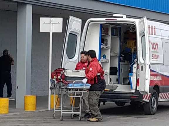 Investigan la muerte de un empleado despedido de un supermercado de Neuquén Investigan la muerte de un empleado despedido de un supermercado de Neuquén