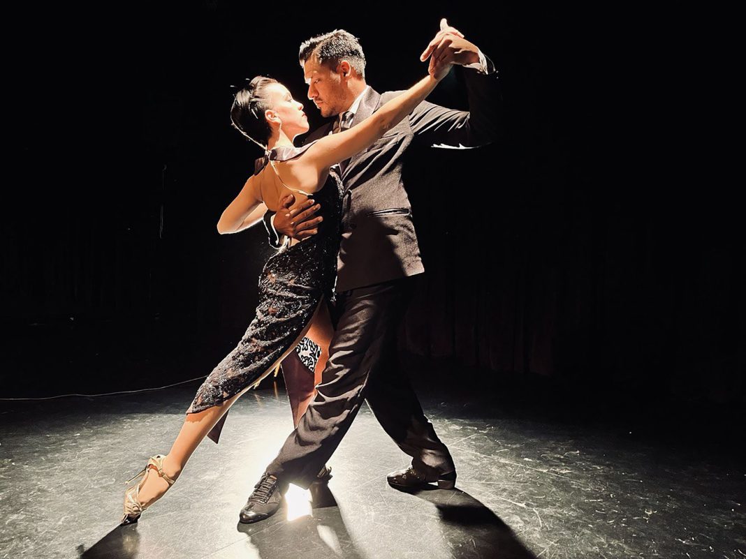 Villa la Angostura será sede del Encuentro Mundial de Tango Villa la Angostura será sede del Encuentro Mundial de Tango