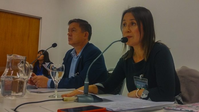 La provincia incrementó los montos de programas integrales para niñez, adolescencia y familia La provincia incrementó los montos de programas integrales para niñez, adolescencia y familia