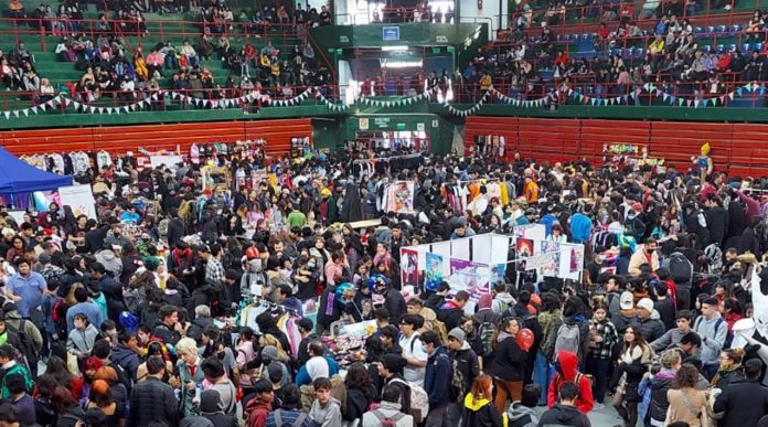 Nueva edición de Kabuki Neuquén Oriental con el acompañamiento de la Provincia Nueva edición de Kabuki Neuquén Oriental con el acompañamiento de la Provincia