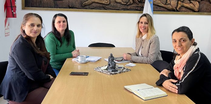 Apuestan a la capacitación para el empleo en turismo Apuestan a la capacitación para el empleo en turismo