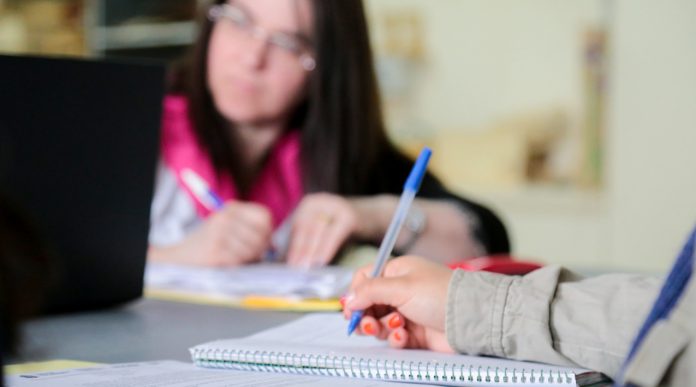 Lanzan acompañamiento de Becas personalizado para 1500 estudiantes Lanzan acompañamiento de Becas personalizado para 1500 estudiantes