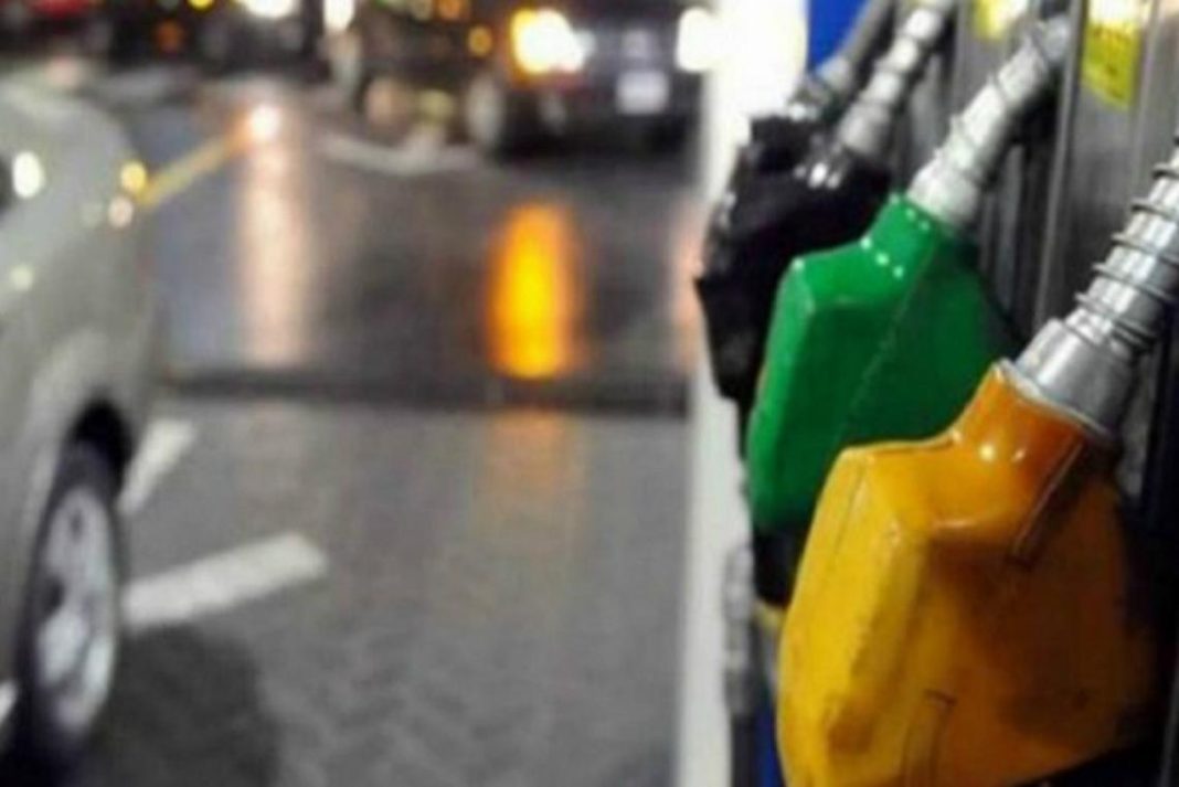 Suben los combustibles desde este jueves en todo el país Suben los combustibles desde este jueves en todo el país