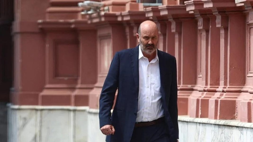 El Gobierno prepara el cierre de decenas de organismos públicos por decreto El Gobierno prepara el cierre de decenas de organismos públicos por decreto