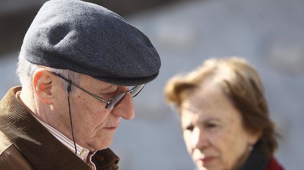 El Gobierno confirmó un nuevo bono para jubilados en agosto El Gobierno confirmó un nuevo bono para jubilados en agosto