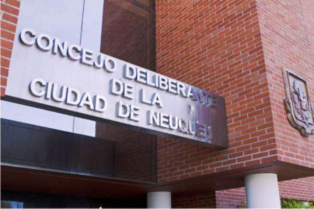 Neuquén está avanzando en la reducción de tasas y contribuciones municipales Neuquén está avanzando en la reducción de tasas y contribuciones municipales