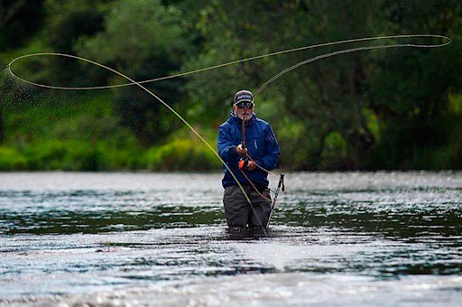 Expo Fly Fishing, el evento de pesca con mosca más grande del país Expo Fly Fishing, el evento de pesca con mosca más grande del país