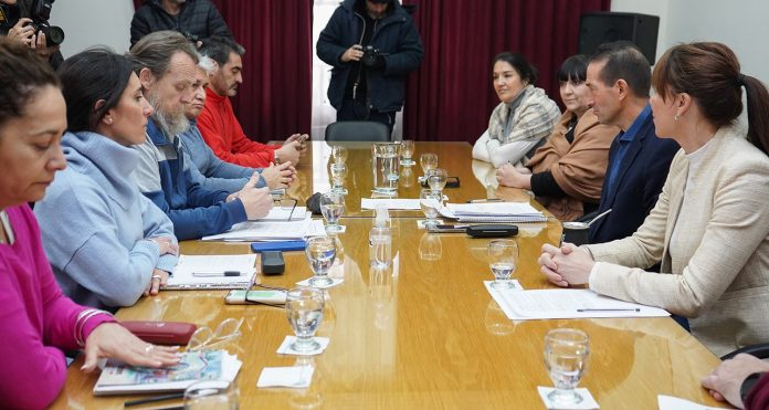 Empresas energéticas lamentaron los paros docentes Empresas energéticas lamentaron los paros docentes