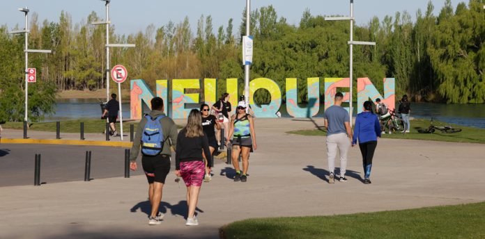 La región Confluencia registra un crecimiento exponencial La región Confluencia registra un crecimiento exponencial