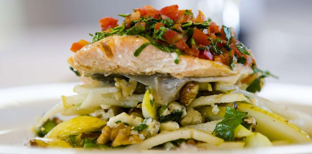 Turismo comienza a implementar el Sello CocinAR Turismo comienza a implementar el Sello CocinAR