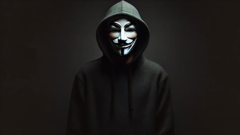 Anonymous le declara la guerra a Nicolás Maduro Anonymous le declara la guerra a Nicolás Maduro