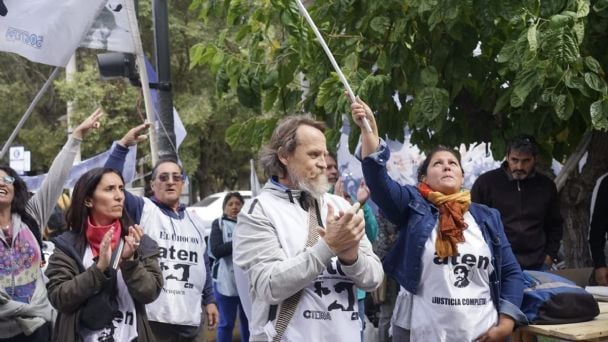 ATEN votó por otros tres días más sin clases ATEN votó por otros tres días más sin clases