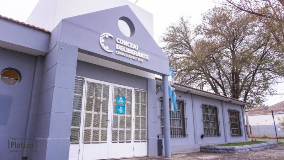 Plottier: proyecto de ordenanza busca regular los loteos por excepción