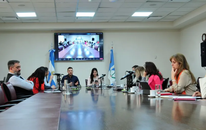 Diputados objetaron el régimen de matriculación para talleres mecánicos Diputados objetaron el régimen de matriculación para talleres mecánicos