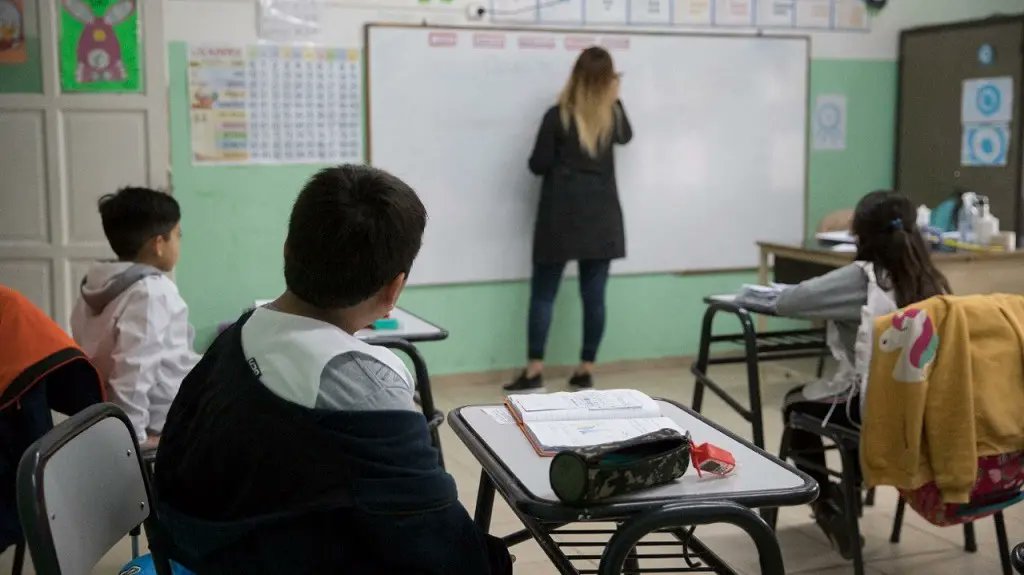 Río Negro emprende el debate por la educación Río Negro emprende el debate por la educación