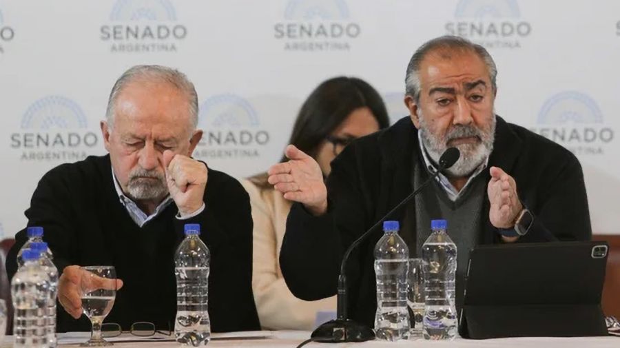 Este jueves, sindicalistas expondrán sobre modificaciones a leyes laborales Este jueves, sindicalistas expondrán sobre modificaciones a leyes laborales