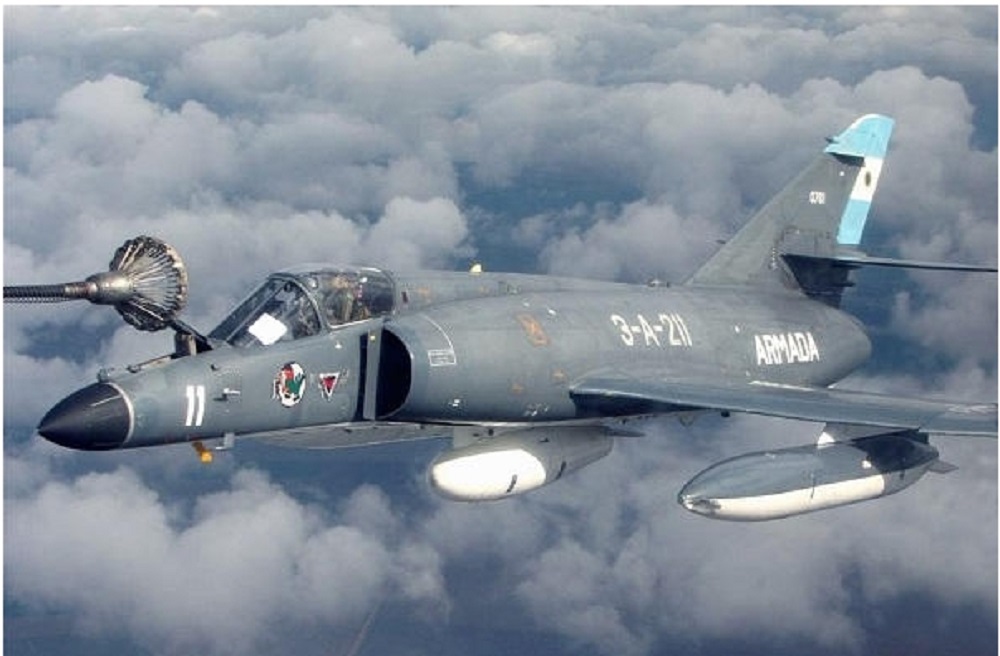 Tensión con Chile: la Casa Rosada negó que un avión argentino haya invadido el espacio aéreo Tensión con Chile: la Casa Rosada negó que un avión argentino haya invadido el espacio aéreo