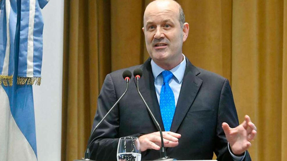 Esta semana, el gobierno reglamentará la Reforma Laboral de la Ley Bases Esta semana, el gobierno reglamentará la Reforma Laboral de la Ley Bases