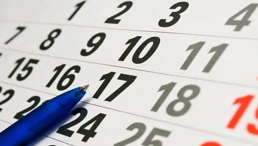 Cómo funcionarán los servicios por el feriado del sábado 17 de agosto Cómo funcionarán los servicios por el feriado del sábado 17 de agosto