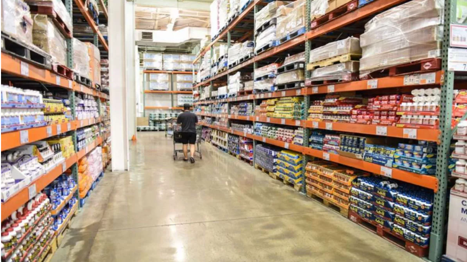 Una cadena de supermercados se va de Argentina y venderá todas sus sucursales Una cadena de supermercados se va de Argentina y venderá todas sus sucursales