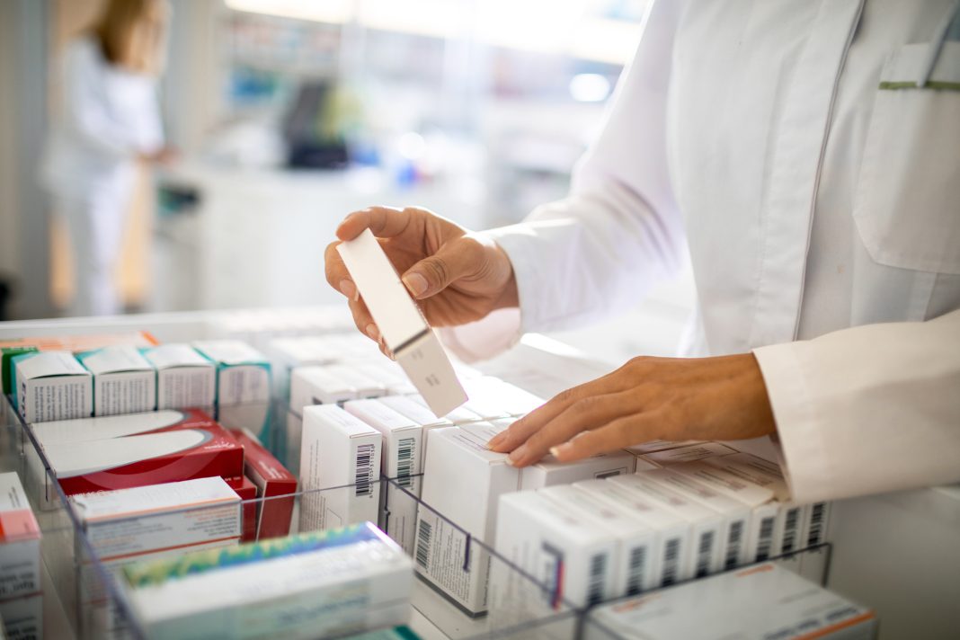 Legislatura: Por ley, el sistema de salud tendrá control en el seguimiento de medicamentos Legislatura: Por ley, el sistema de salud tendrá control en el seguimiento de medicamentos