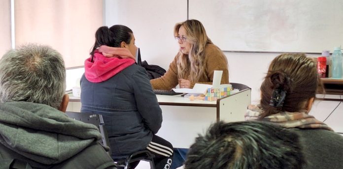 El Espacio de Integración Migrante brindará asesoramiento en Zapala El Espacio de Integración Migrante brindará asesoramiento en Zapala