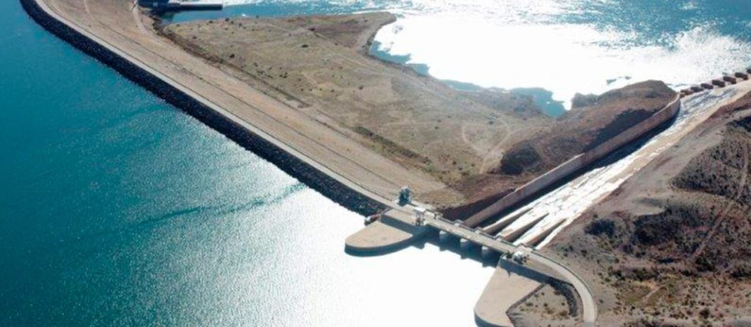 Neuquén y Nación negociarán el futuro de las represas hidroeléctricas Neuquén y Nación negociarán el futuro de las represas hidroeléctricas