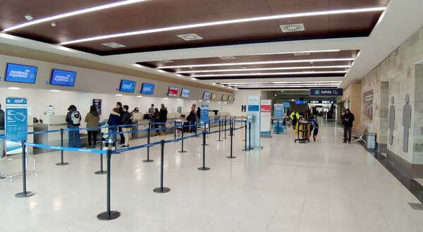 Se actualiza el reglamento de contrato aéreo y se establecen las indemnizaciones por adelantado Se actualiza el reglamento de contrato aéreo y se establecen las indemnizaciones por adelantado