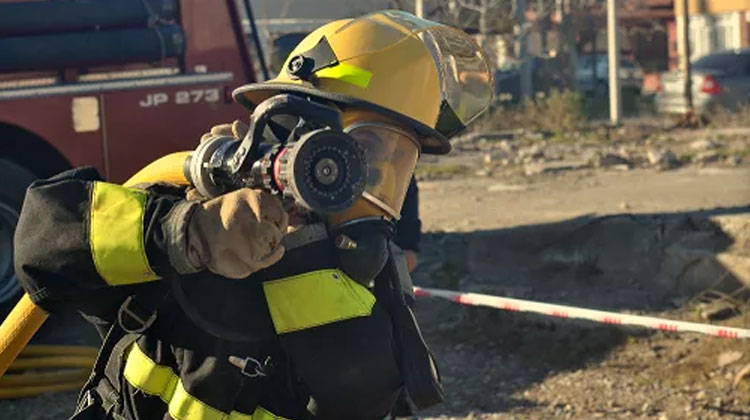 San Patricio del Chañar: Bomberos advierten que dejarán de prestar asistencia en algunos servicios San Patricio del Chañar: Bomberos advierten que dejarán de prestar asistencia en algunos servicios