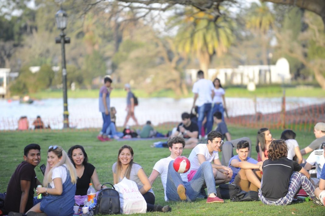 Día del Estudiante: La Municipalidad prepara operativos de prevención Día del Estudiante: La Municipalidad prepara operativos de prevención