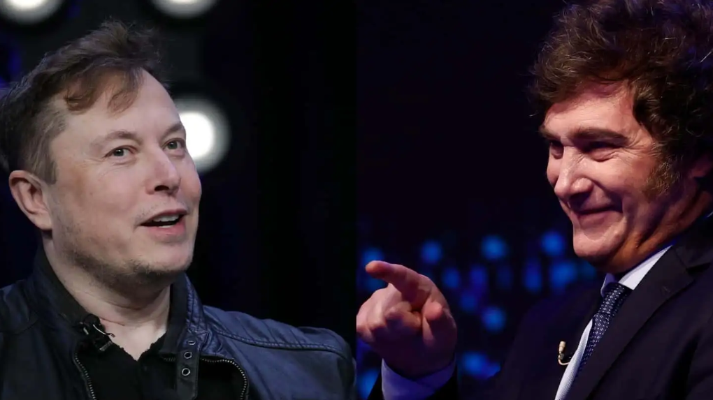Javier Milei tocará la campana en Wall Street y volverá a reunirse con Elon Musk Javier Milei tocará la campana en Wall Street y volverá a reunirse con Elon Musk