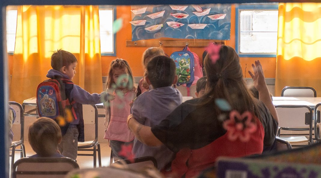 Más de 16.800 estudiantes se inscribieron a las Becas Gregorio Álvarez Más de 16.800 estudiantes se inscribieron a las Becas Gregorio Álvarez