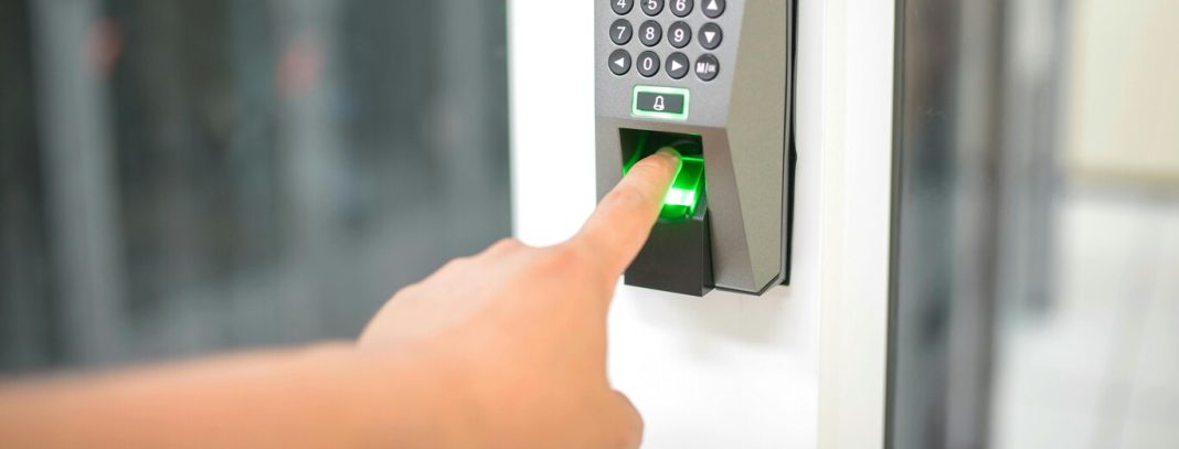 El Senado implementa la huella digital para controlar el presentismo de los empleados El Senado implementa la huella digital para controlar el presentismo de los empleados