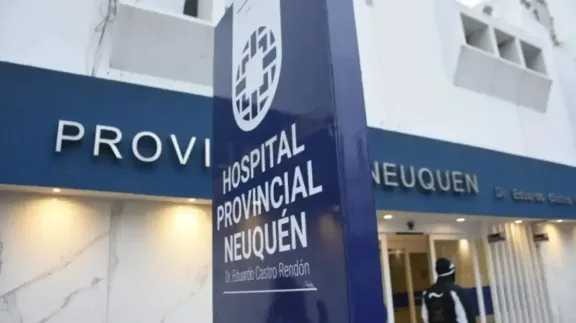 Nuevos Consultorios para Enfermedad Renal en el HPN Nuevos Consultorios para Enfermedad Renal en el HPN