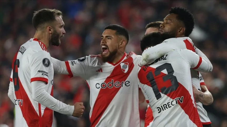 River y Colo-Colo jugarán sin visitantes en la Copa Libertadores River y Colo-Colo jugarán sin visitantes en la Copa Libertadores