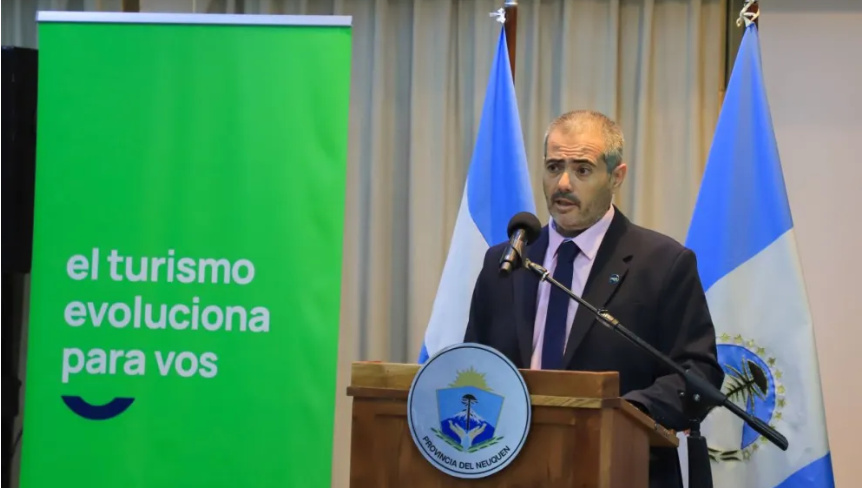 Presentaron la línea de crédito MiPyMe Turismo en distintas localidades Presentaron la línea de crédito MiPyMe Turismo en distintas localidades