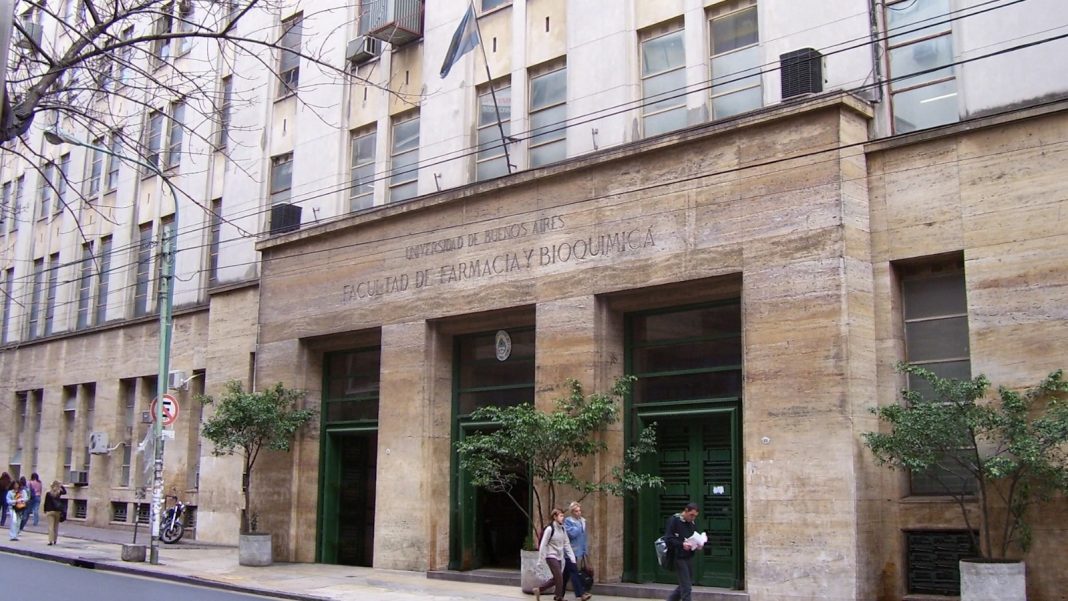 Comienzan a auditar las universidades: la primera será la UBA Comienzan a auditar las universidades: la primera será la UBA