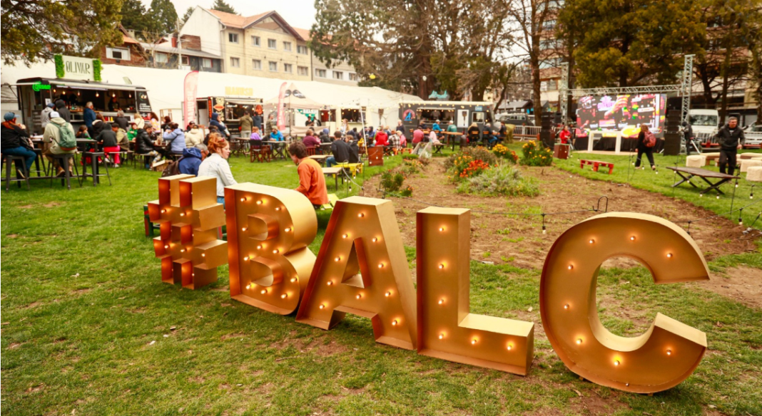 10ª edición de Bariloche a la Carta: Identidad gastronómica argentina en Río Negro 10ª edición de Bariloche a la Carta: Identidad gastronómica argentina en Río Negro