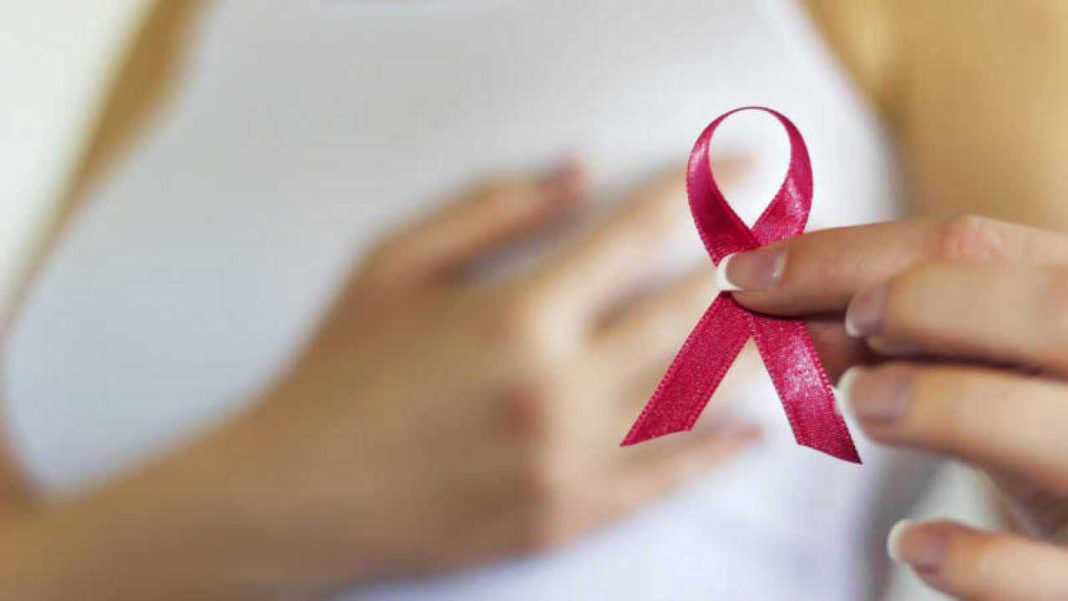 19 de octubre: Día Mundial de Lucha contra el Cáncer de Mama 19 de octubre: Día Mundial de Lucha contra el Cáncer de Mama