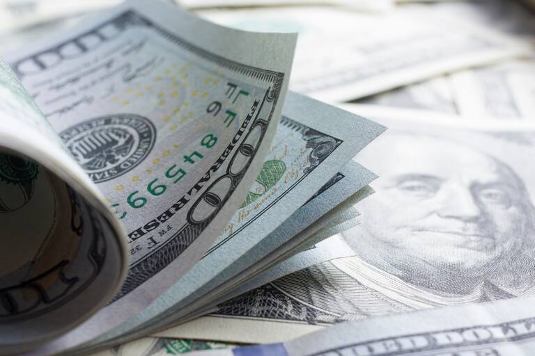 Ingresaron USD 18.000 millones por el blanqueo de capitales Ingresaron USD 18.000 millones por el blanqueo de capitales
