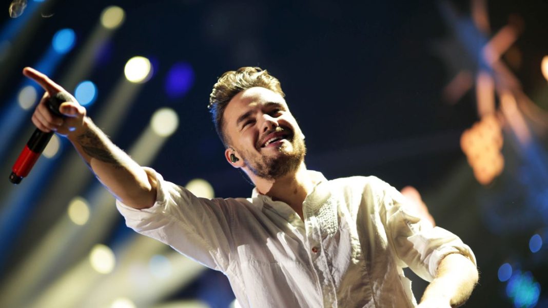 Murió Liam Payne, ex One Direction: cayó de un tercer piso en un hotel de Palermo Murió Liam Payne, ex One Direction: cayó de un tercer piso en un hotel de Palermo
