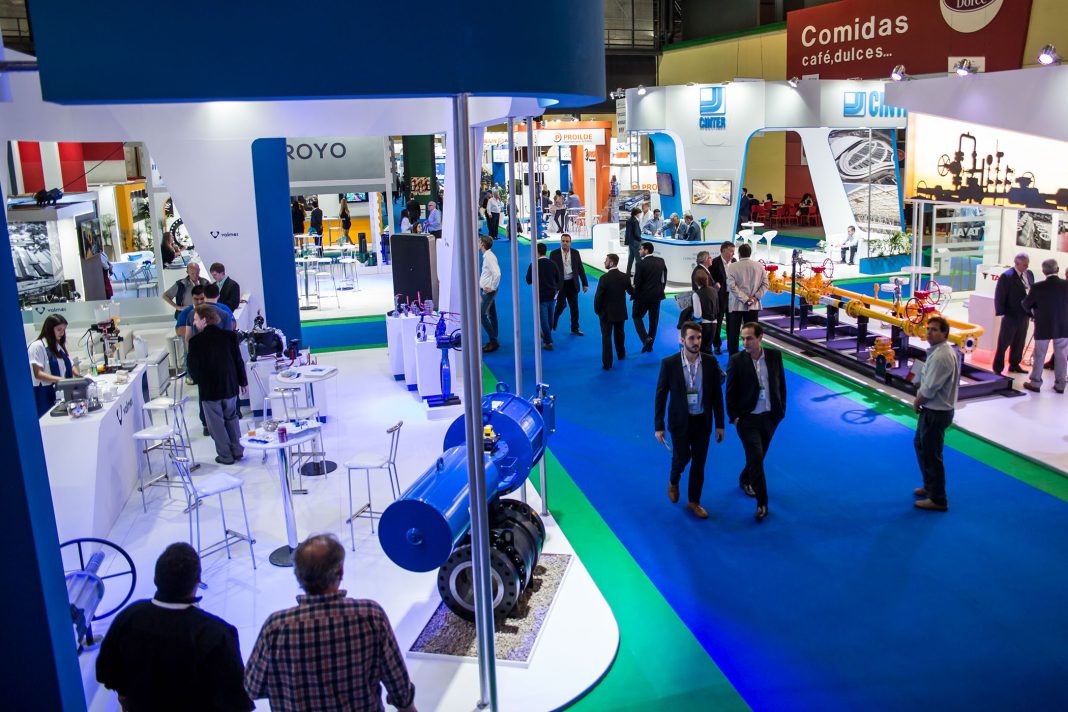 Oil & Gas Patagonia: amplia agenda para las empresas neuquinas Oil & Gas Patagonia: amplia agenda para las empresas neuquinas