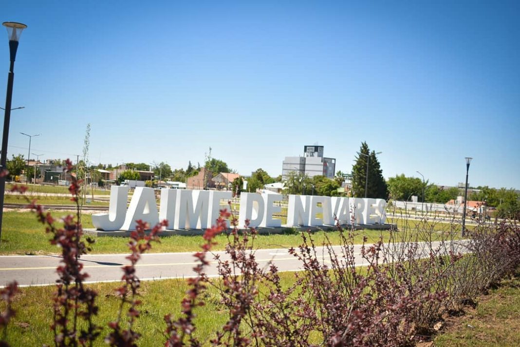 El Parque Jaime de Nevares en Neuquén figuran en listado de subastas de Nación El Parque Jaime de Nevares en Neuquén figuran en listado de subastas de Nación