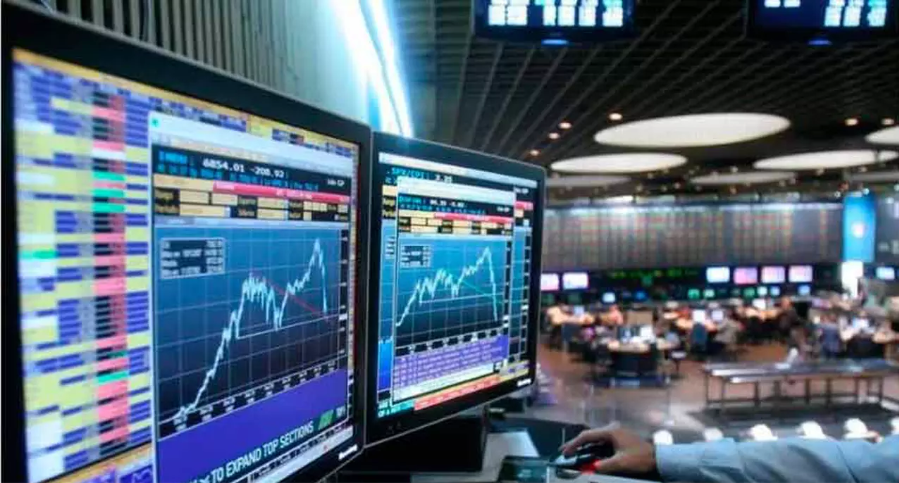 El riesgo país sigue bajando y registró su valor más bajo desde agosto de 2019 El riesgo país sigue bajando y registró su valor más bajo desde agosto de 2019