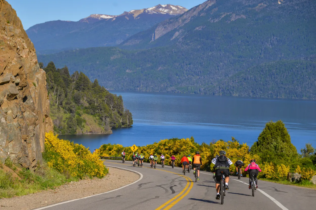 La provincia puesta al turismo interno para mantener dinámico al sector en el verano La provincia puesta al turismo interno para mantener dinámico al sector en el verano